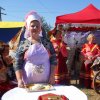 Фольклорный фестиваль капустная толока 2017